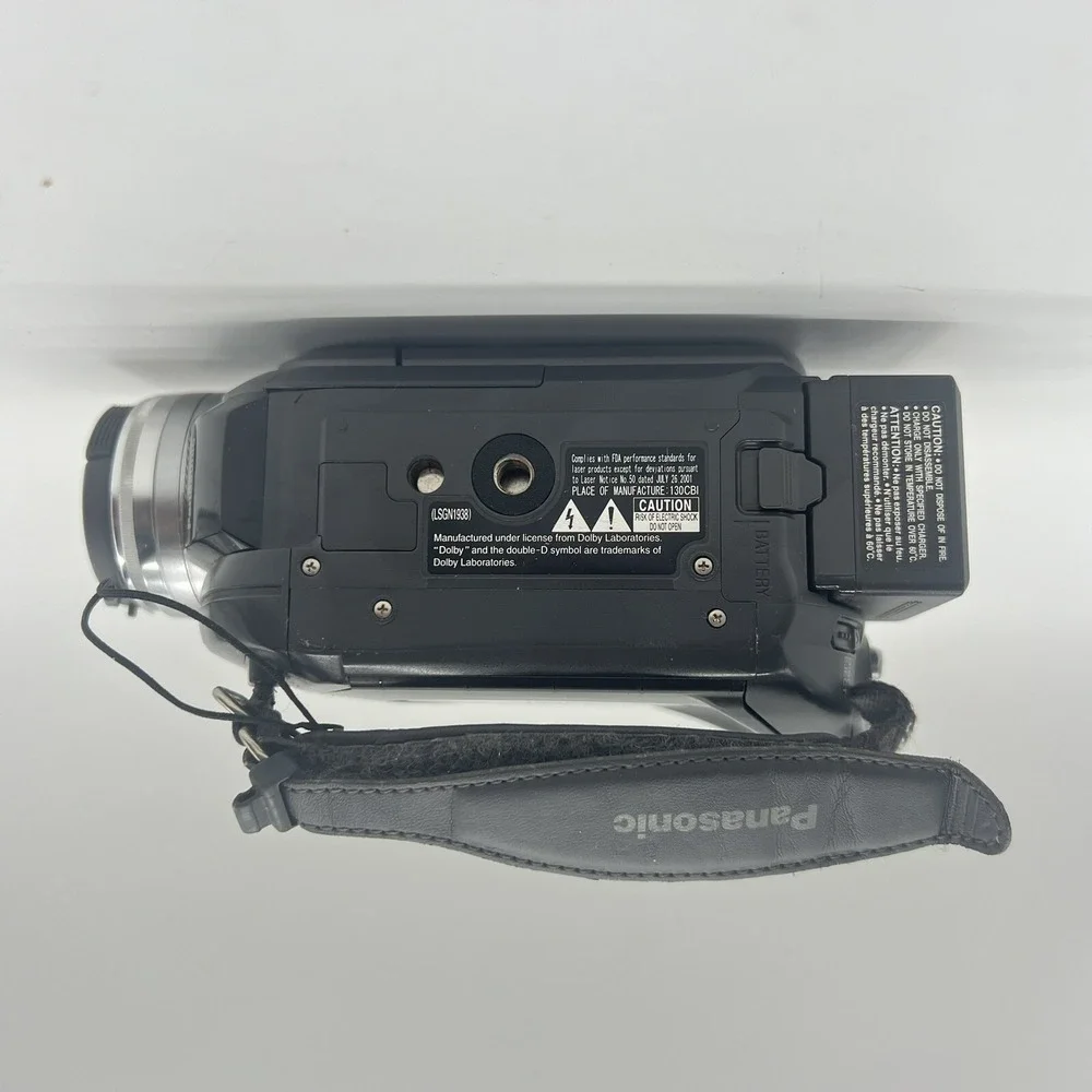 Panasonic this lsgn1938